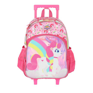 MOCHILETE INF UNICORNIO DI SANTINNI