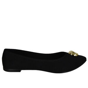 SAPATILHA TOP METAL MOLECA