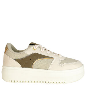 TENIS NYLON RECORTES DI SANTINNI