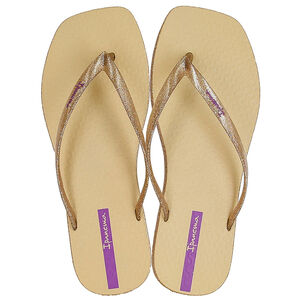 CHINELO FEMININO IPANEMA EDGE MAXI GLOW