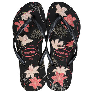 CHINELO HAVAIANAS SLIM ORGANIC