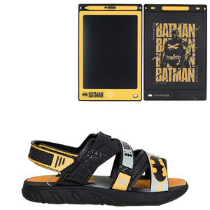 PAPETE INFANTIL BATMAN CREATIVE