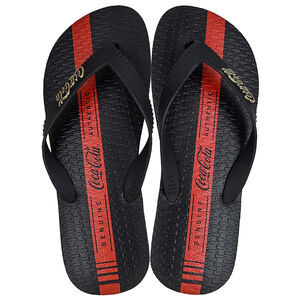 CHINELO AUTHENTIC COCA COLA