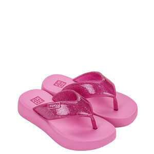 SANDALIA INFANTIL ZAXY TREND
