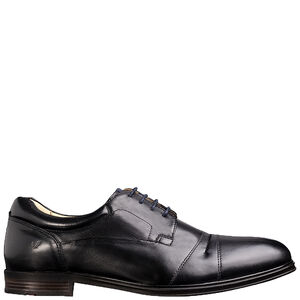 SAPATO SOCIAL LIGHT RAFARILLO