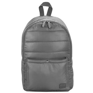 MOCHILA OLYMPIKUS OIWB211800 PUFF