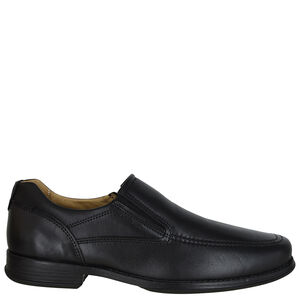 SAPATO SOCIAL FLUENCE PEGADA 123463