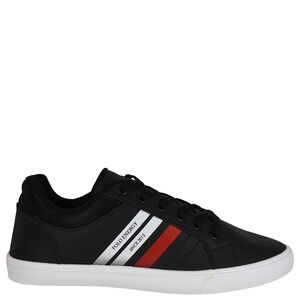 TENIS CASUAL MASC LOW POLO ENERGY 3322