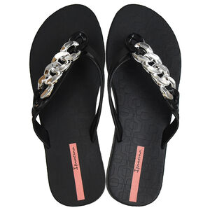 CHINELO IPANEMA METAL GLAM