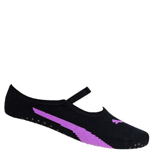 MEIA SAP FEM ANTIDERRAPANTE PUMA 34 A 39