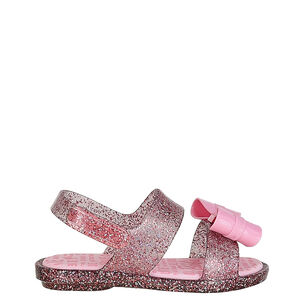 SANDALIA BEBE BARBIE 23018