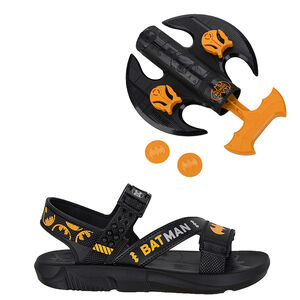 PAPETE INFANTIL BATMAN LANCADOR