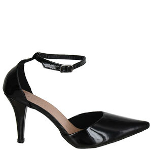 SAPATO SALTO FINO PULSEIRA DI SANTINNI