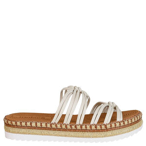 TAMANCO FLATFORM TIRINHAS MOLECA