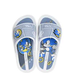 CHINELO INFANTIL SLIDE SONIC