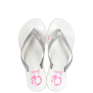 CHINELO INFANTIL BARBIE