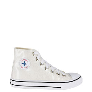 TENIS INFANTIL STAR FEET