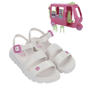 SANDALIA INFANTIL BARBIE
