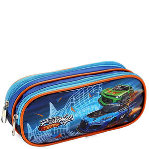 ESTOJO HOT WHEELS INF DI SANTINNI