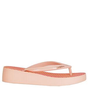 SANDALIA AZALEIA JANA LIGHT PRINT TAM