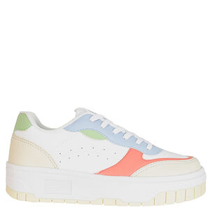 TENIS RECORTES DI SANTINNI