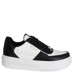 TENIS RECORTES OLLIE