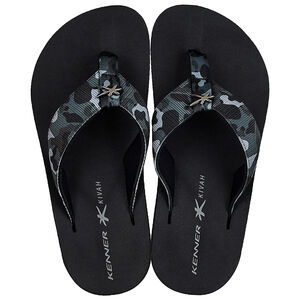 CHINELO KIVAH ULTRA FORCE KENNER