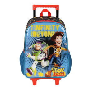 MOCHILETE INF TOY STORY DI SANTINNI