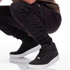 TENIS MASC CASUAL LOW PREMIUM OLLIE