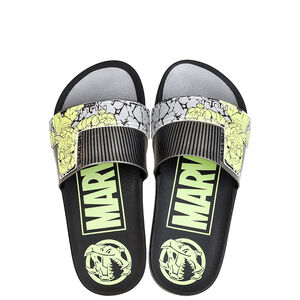 CHINELO INFANTIL MARVEL SMASH 22977