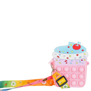 BOLSA INF DI SANTINNI