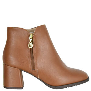 BOTA SALTO ZIPER MODARE