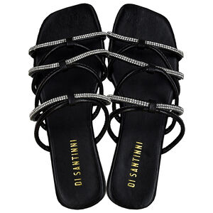 RASTEIRA STRASS DI SANTINNI