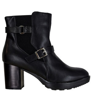 BOTA SALTO ELASTICO DI SANTINNI