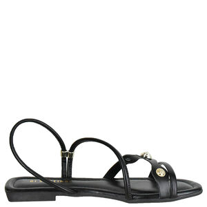 SANDALIA BAIXA REGULADOR MEDALHAS DI SANTINNI