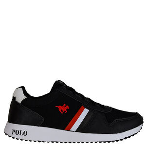 SAPATENIS POLO HAPPY