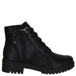 BOTA TRATORADA DETALHE LATERAL MISSISSIPI