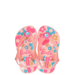 CHINELO BEBE BARBIE