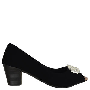 PEET TOE FERRAGEM DIAMANTE DI SANTINNI