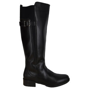 BOTA CANO ALTO FIVELA MOON CITY