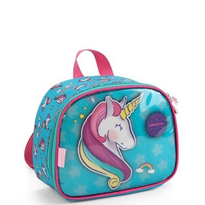 LANCHEIRA UNICORNIO INFANTIL