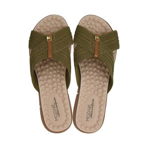 TAMANCO ANABELADO ELASTICO MODARE