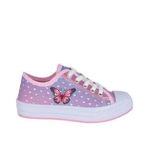 TENIS INFANTIL STAR CHIC