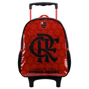 MOCHILETE FLAMENGO INF DI SANTINNI