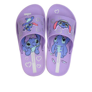 CHINELO SLIDE INFANTIL DISNEY