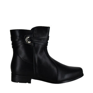 BOTA ARGOLA COM TIRAS MOON CITY