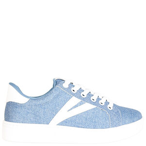 TENIS JEANS VIA MARTE