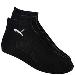 KIT 3 PARES DE MEIAS PUMA CM 39 A 43