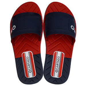 CHINELO MASC SEVILHA IV SLIDE CARTAGO