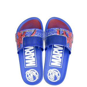 CHINELO INFANTIL MARVEL SMASH 22977